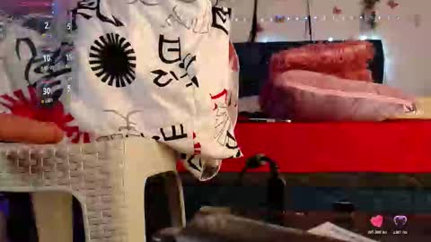 Bianca  independent online show from 22, 3, 2026