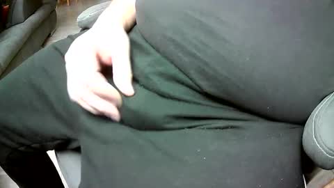 Snapshot of bikeman17 chatting on 21, 1, 2025 bikeman17 online show from 21, 1, 2025