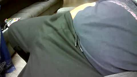 Snapshot of bikeman17 chatting on 1, 2, 2025 bikeman17 online show from 1, 2, 2025