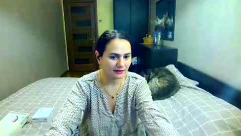 Snapshot of bililay chatting on 15, 1, 2026 DOM NIKA online show from 15, 1, 2026