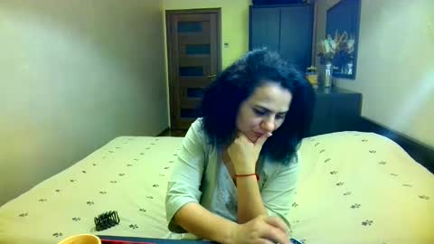 Snapshot of bililay chatting on 14, 2, 2026 DOM NIKA online show from 14, 2, 2026