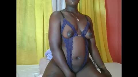 TREZAH online show from 13, 2, 2025