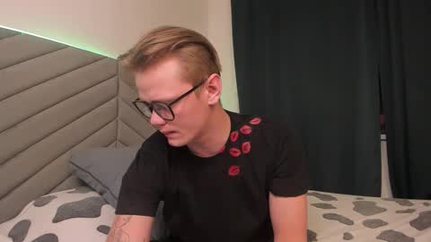 Bill online show from 11, 1, 2026