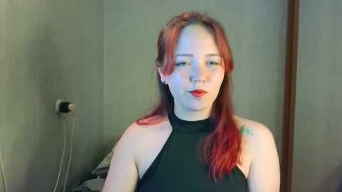 billie_kris online show from 23, 9, 2025