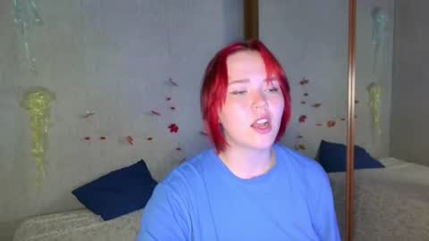 billie_kris online show from 22, 6, 2026