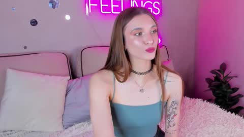 Alisha online show from 19, 11, 2025