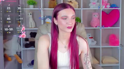 Alisha online show from 1, 12, 2025