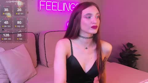 Snapshot of billie_simmons chatting on 11, 6, 2026 Alisha online show from 11, 6, 2026