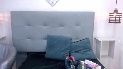 Snapshot of billie_tony chatting on 11, 9, 2025 The perfect couple online show from 11, 9, 2025