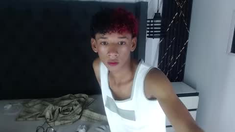 Snapshot of billie_tony chatting on 13, 9, 2025 The perfect couple online show from 13, 9, 2025