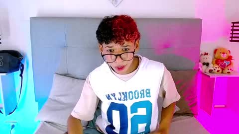 B-I-L-L-I-E 3 online show from 27, 9, 2025