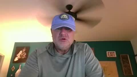 billjames55 online show from 11, 4, 2026
