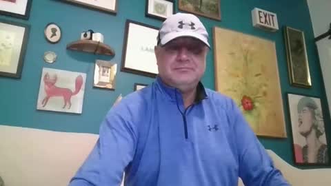 Snapshot of billjames55 chatting on 3, 6, 2026 billjames55 online show from 3, 6, 2026