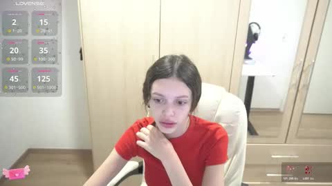 billy1love online show from 24, 10, 2025