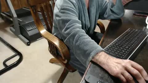 billy471 online show from 4, 1, 2025