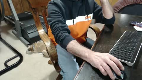 billy471 online show from 31, 1, 2025