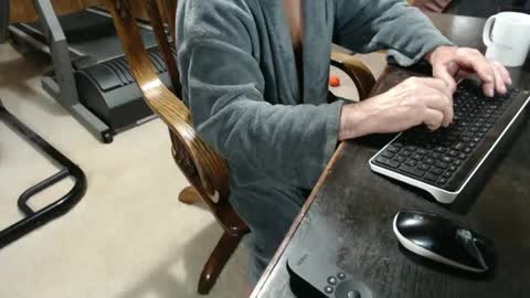 billy471 online show from 1, 3, 2025