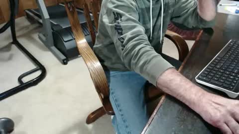 billy471 online show from 9, 3, 2026