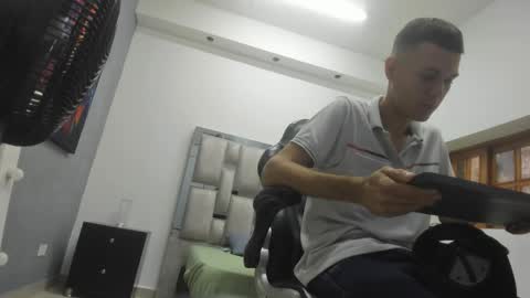 billy__coogan online show from 21, 5, 2026
