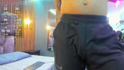 Billy Douglass online show from 2, 12, 2025