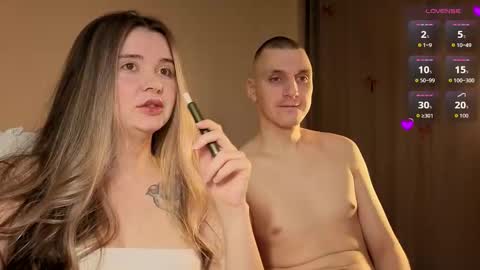 Billy Betty online show from 27, 3, 2026