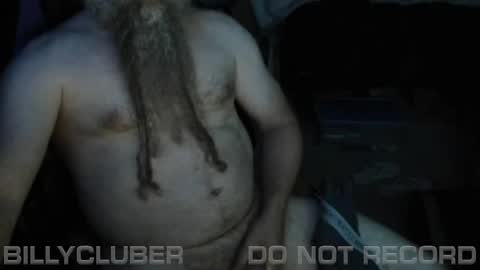 Billycluber online show from 7, 5, 2026