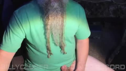 Billycluber online show from 8, 5, 2026