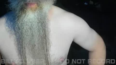 Billycluber online show from 20, 7, 2026