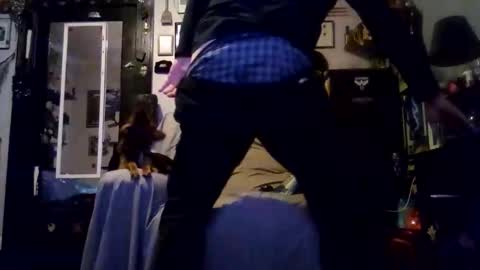 billygunn13 online show from 8, 1, 2026