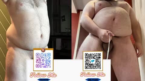 Snapshot of billyman503 chatting on 12, 12, 2024 BillyMan   online show from 12, 12, 2024