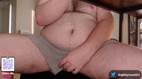 Snapshot of billyman503 chatting on 22, 2, 2025 BillyMan   online show from 22, 2, 2025