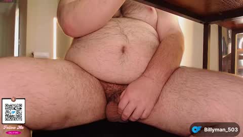 Snapshot of billyman503 chatting on 23, 2, 2025 BillyMan   online show from 23, 2, 2025