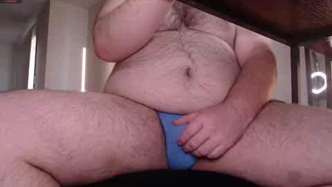 Snapshot of billyman503 chatting on 2, 3, 2025 BillyMan   online show from 2, 3, 2025