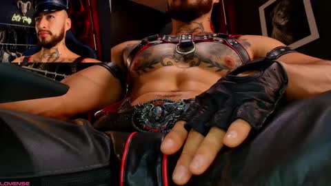 billy online show from 8, 11, 2025