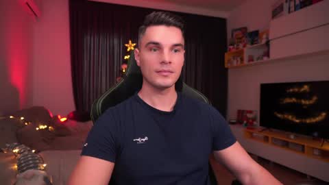 BillyPassion online show from 2, 12, 2024