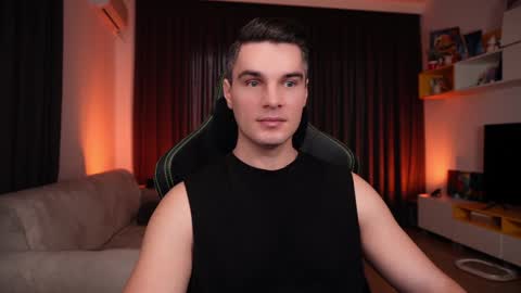 BillyPassion online show from 2, 2, 2025