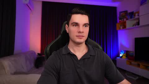 BillyPassion online show from 6, 2, 2025