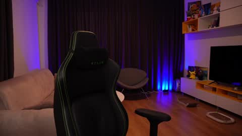 BillyPassion online show from 8, 2, 2025