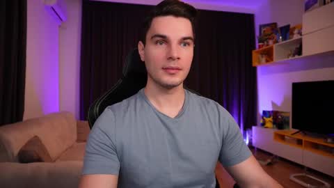 BillyPassion online show from 9, 2, 2025