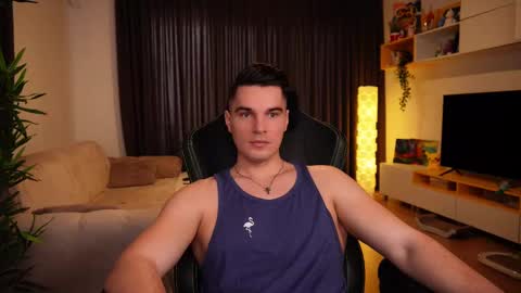 BillyPassion online show from 18, 2, 2025