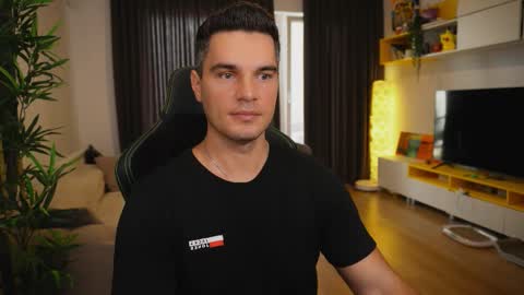 BillyPassion online show from 13, 9, 2025