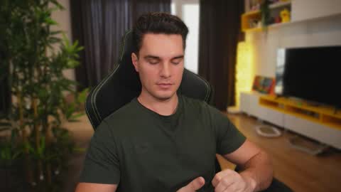 BillyPassion online show from 11, 10, 2025