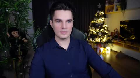 BillyPassion online show from 3, 12, 2025