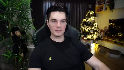 BillyPassion online show from 19, 12, 2025