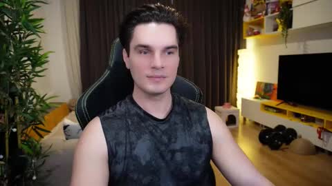 BillyPassion online show from 4, 2, 2026