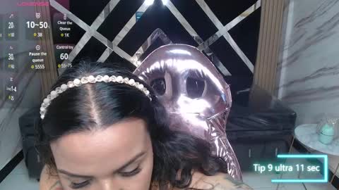 Live 1000pm 600am COLOMBIAN HOUR online show from 12, 3, 2025