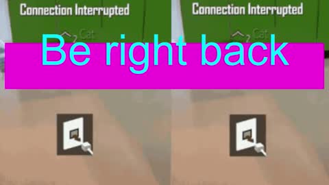 BimboCat online show from 18, 4, 2026