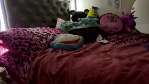 bimboslut666 online show from 1, 10, 2025