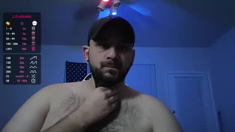 johnnydepth333 online show from 17, 2, 2025