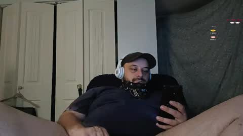 johnnydepth333 online show from 18, 4, 2026